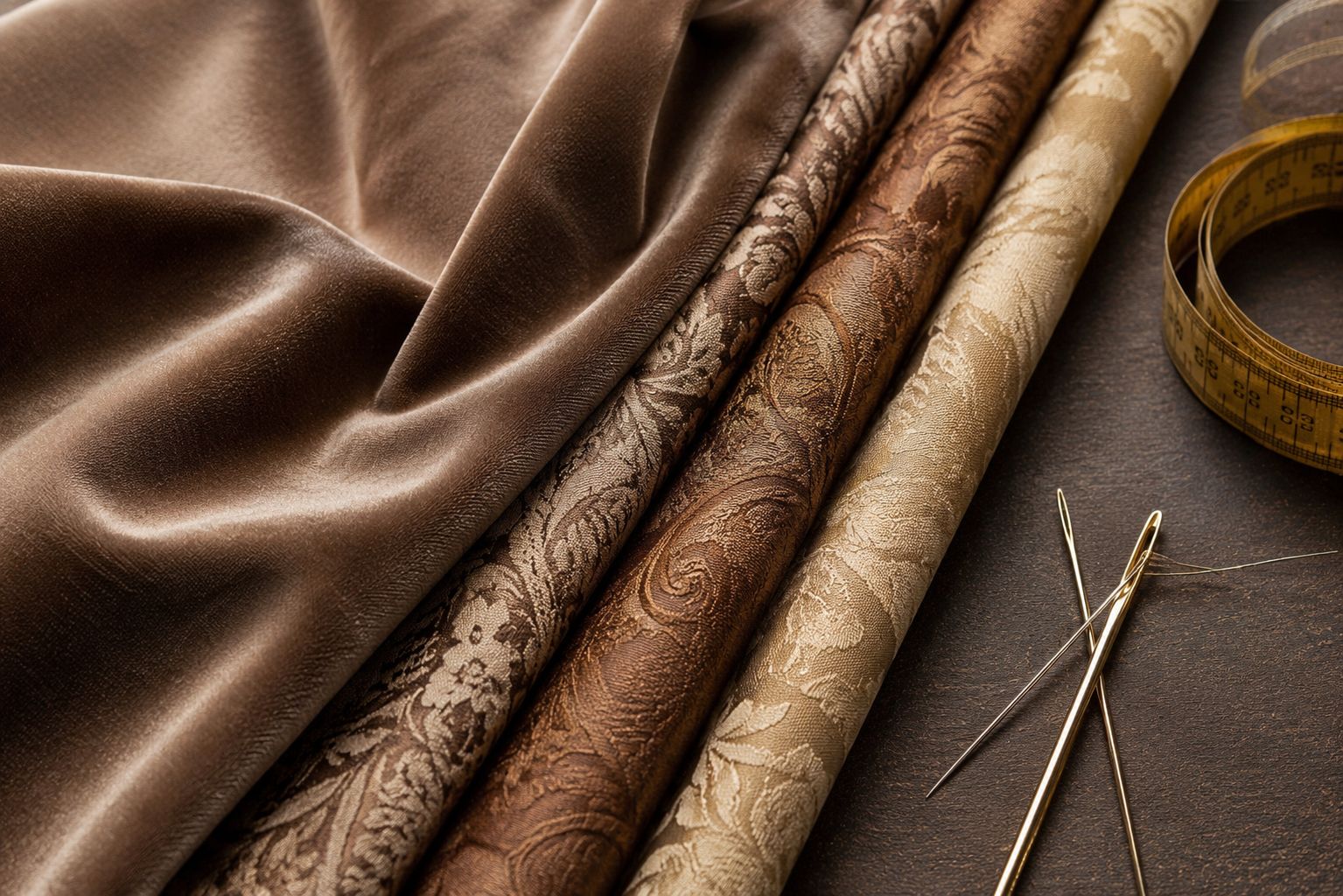 fabric
